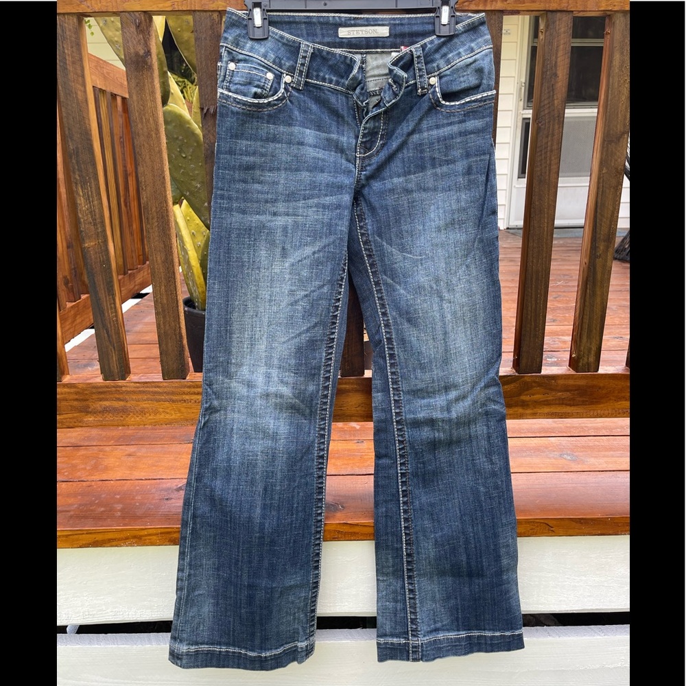 Stetson trouser jeans
